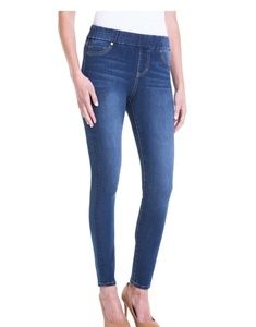 Liverpool Jeans Pullover Legging